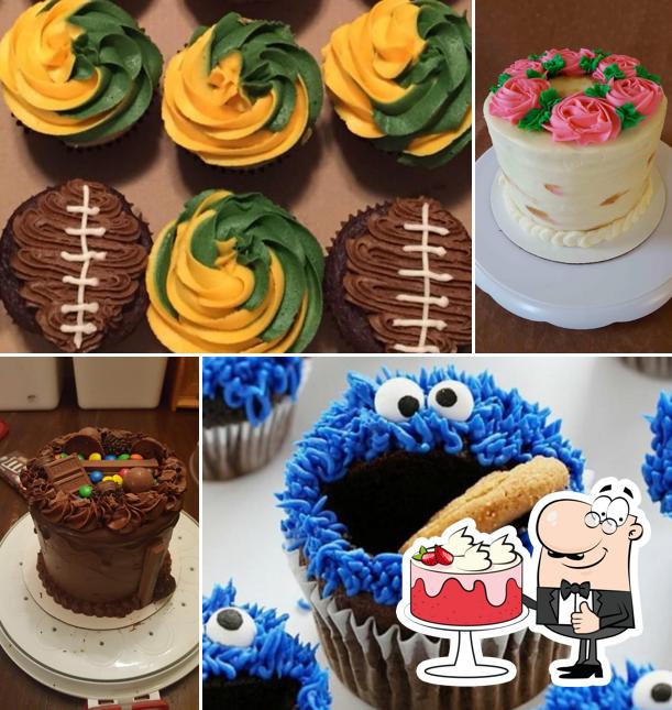 Dawn’s Delights, LLC A Home-Based Business