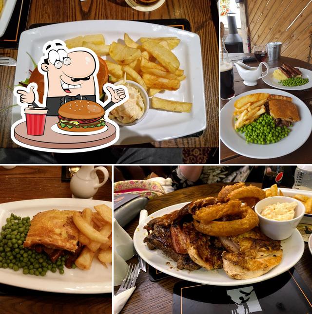 Eagle & Child Inn