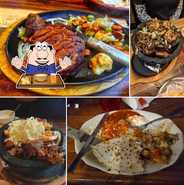 El Jarrito - Mexican Grill