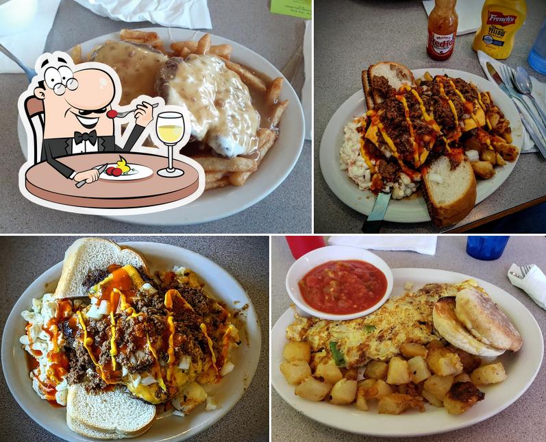Ezzy's @Latta Restaurant