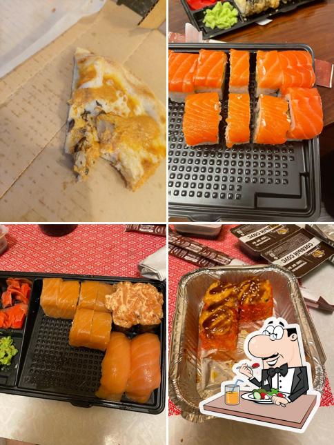 FoodBand.ru