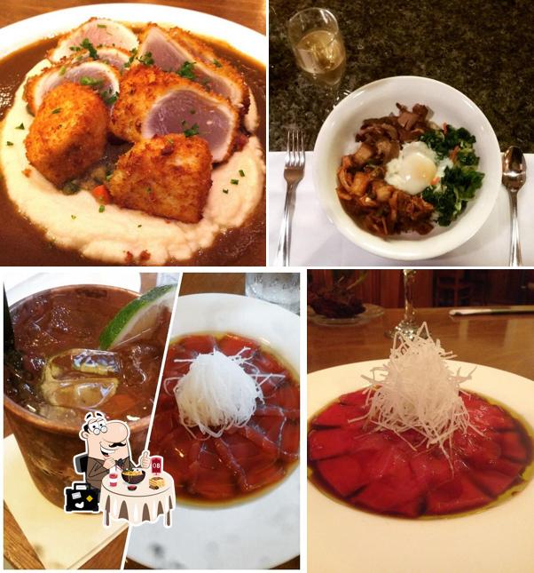 Full Moon Cafe
