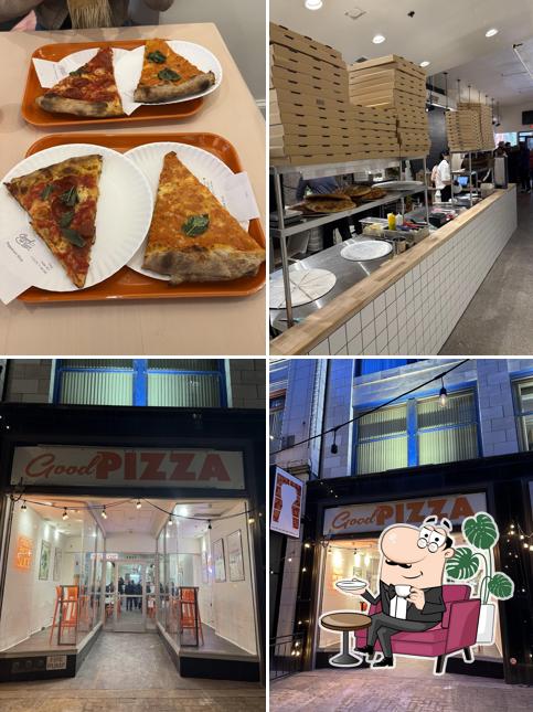 Good Pizza