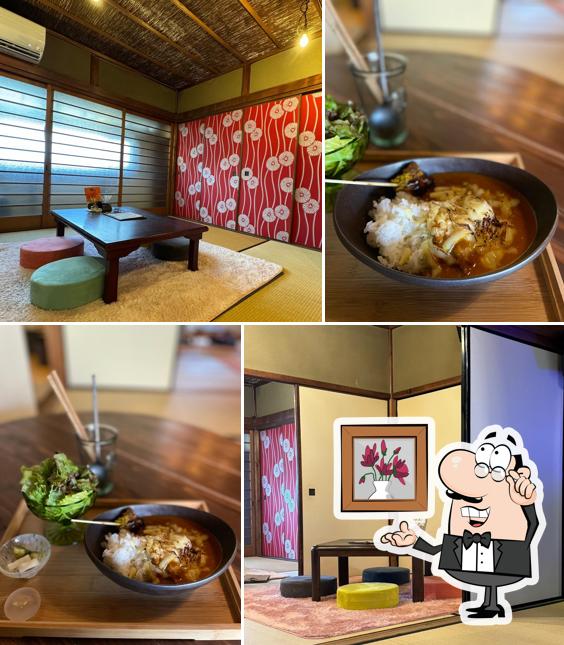 Hide Out＜Cafe＞