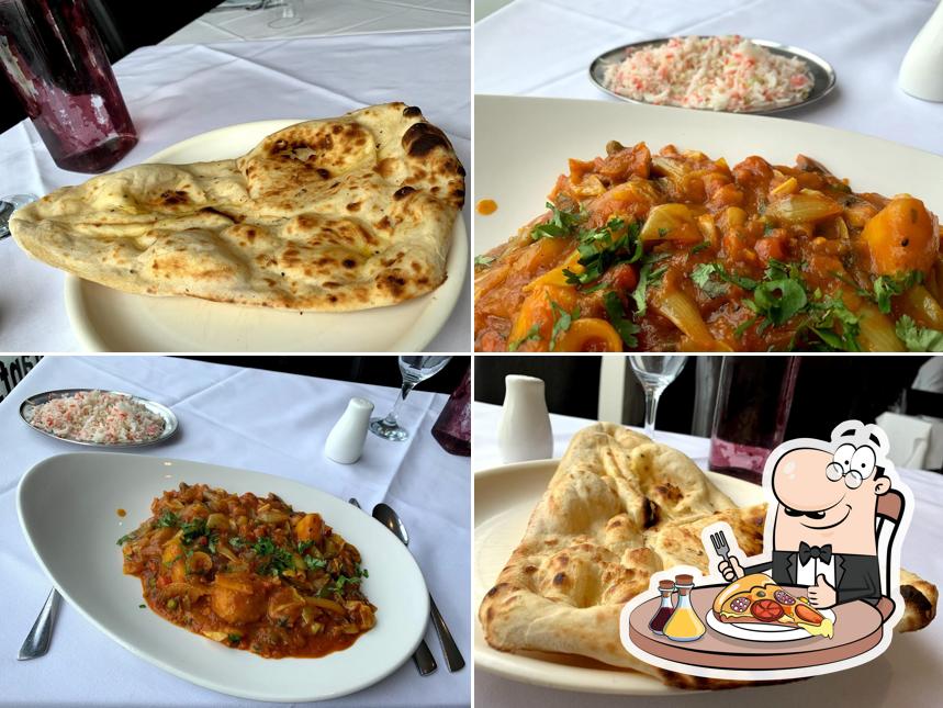 Imani's Restaurant (Bangladeshi and Indian Cuisine)