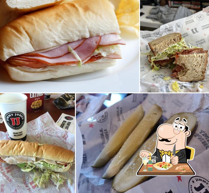 Jimmy John's