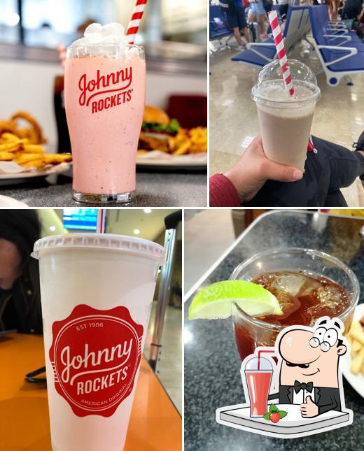 Johnny Rockets