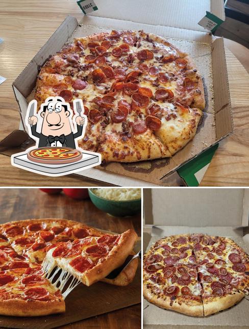Marco's Pizza