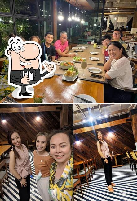 Ohkajhu Restaurant