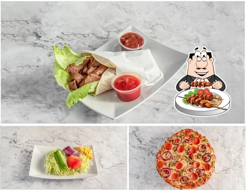 Pars Pizza & Kebab (Brierley Hill)