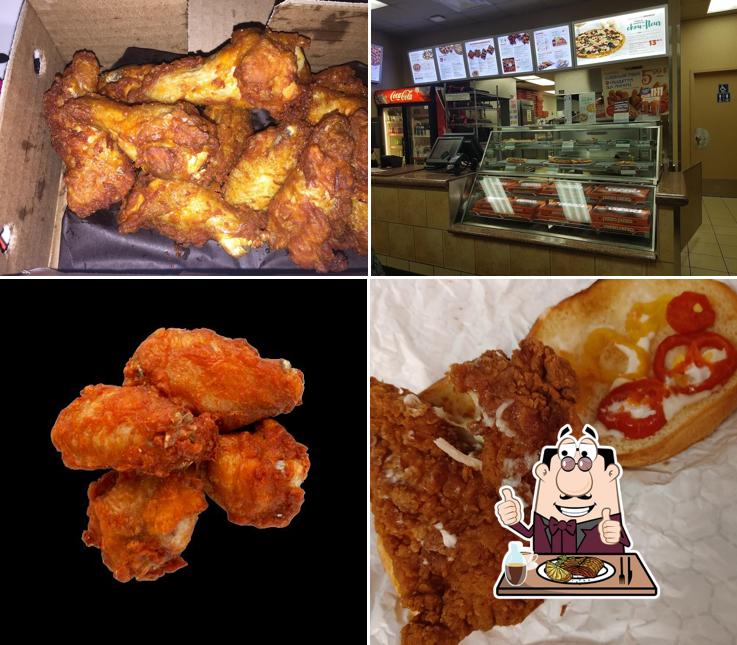 Pizza Pizza