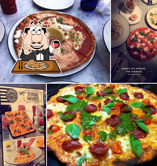 PizzaExpress
