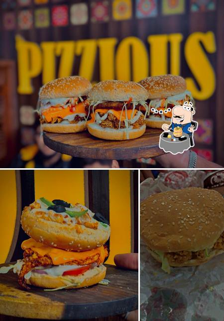 Pizzious