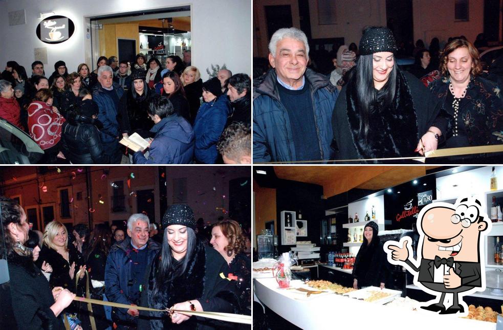 Caffetteria Signorelli