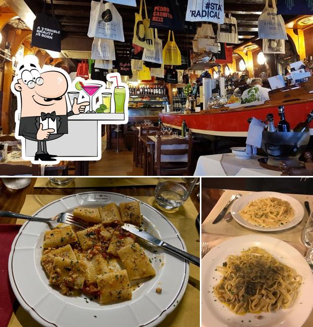 Ristorante Il Nuovo Galeon