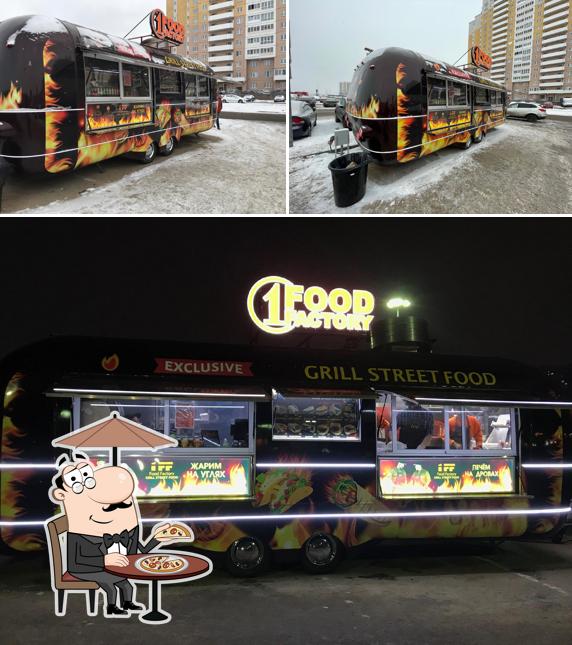 1FoodFactory