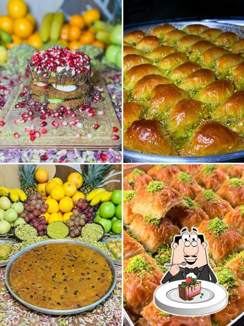 Antephan Künefe Çorlu