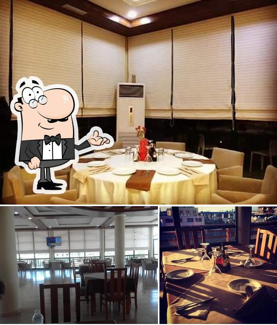 Bar Restont Piceri Alesio