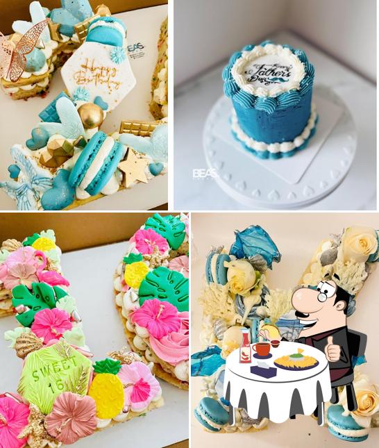 Bea’s cakes