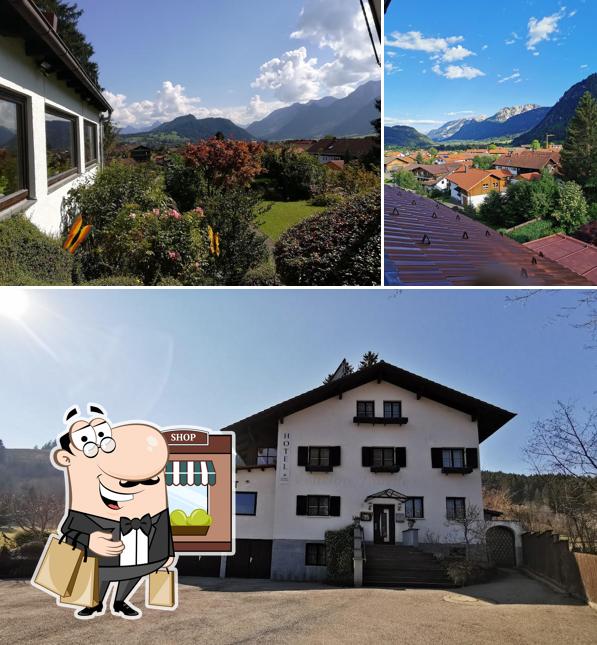 Hotel Belvedere