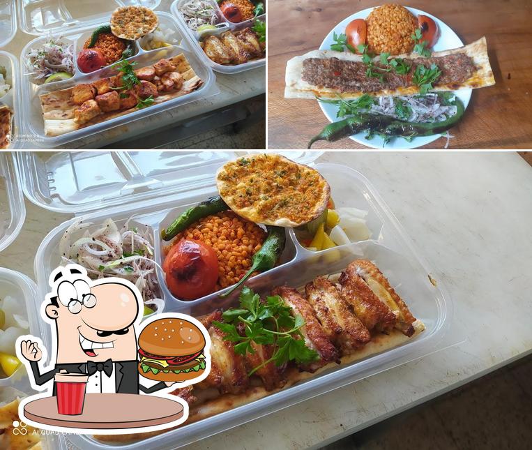 Çakır Pide & Kebap