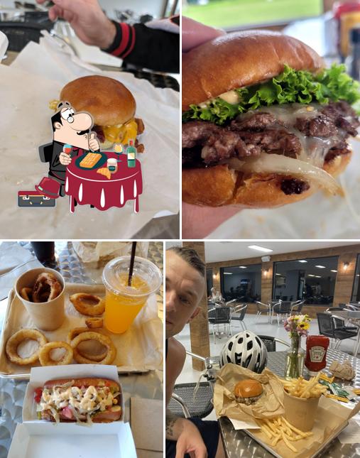Del's Roadside