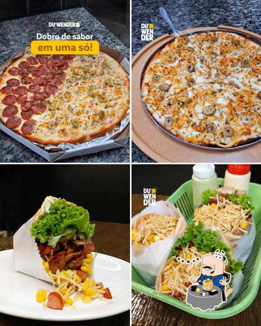 Du'Wender Lanches