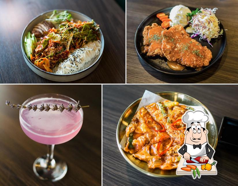 EAT Asian Tapas