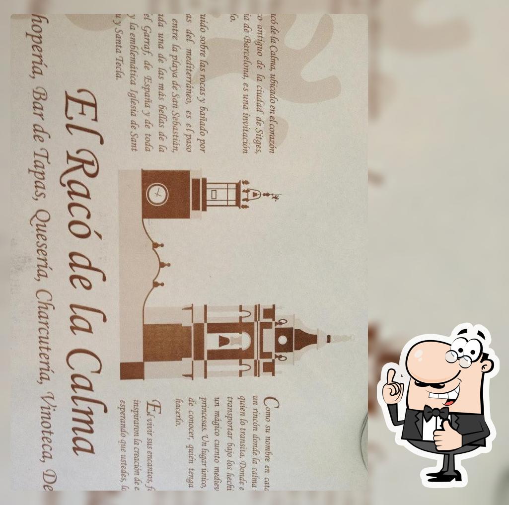 El Racó de la calma Roldán