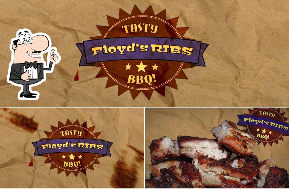 Floyd's Ribs