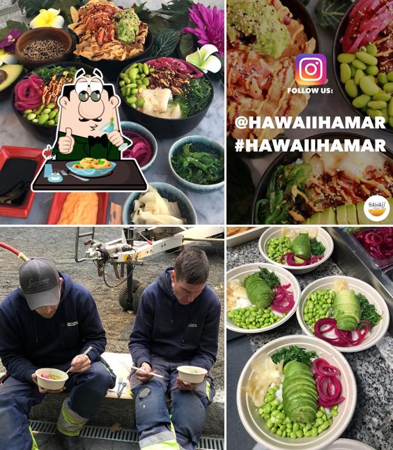 Hawaii Hamar