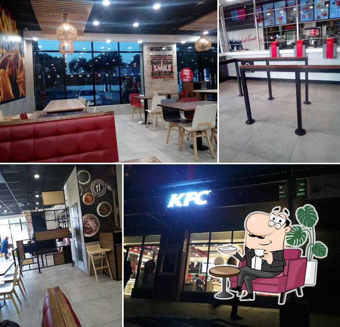 KFC Meadowpoint