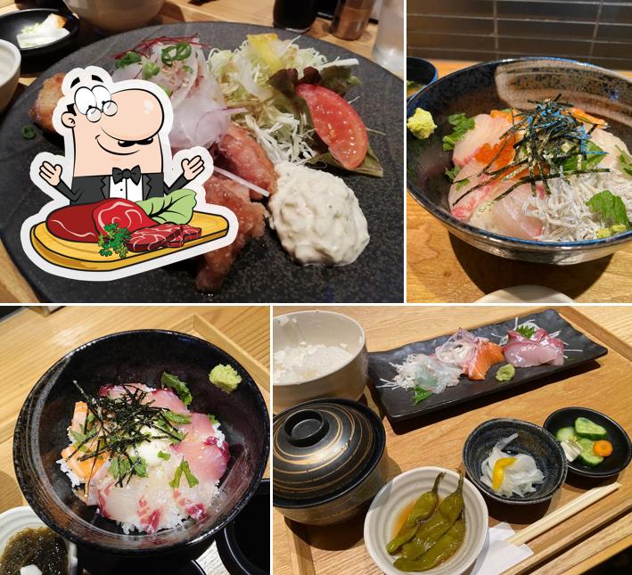 Kitchen Nakano