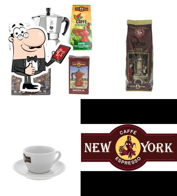 KoffieKwaliteit - Italiaanse koffie specialist