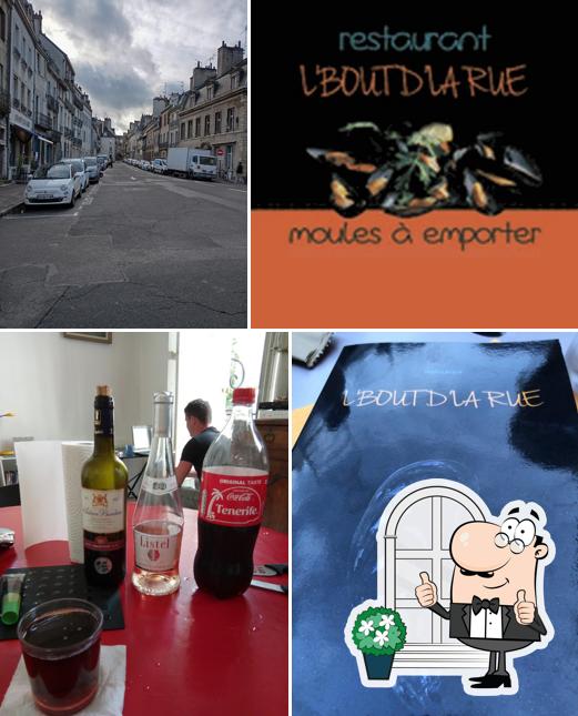 L'Bout D' La Rue
