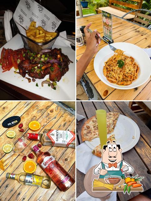 Labanor bistro