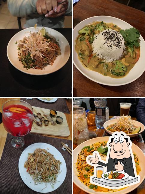 Pede Thai Restobar