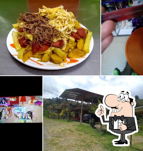 Salchimix comidas rápidas y pizzería