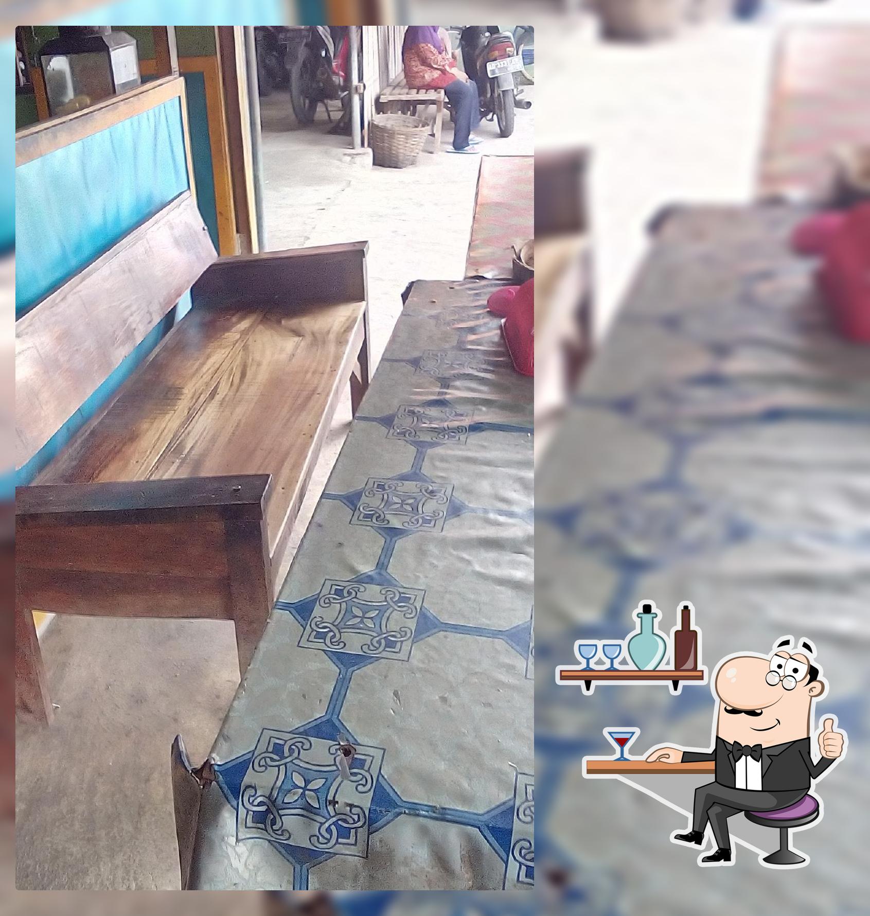 Warung Makan Anyar