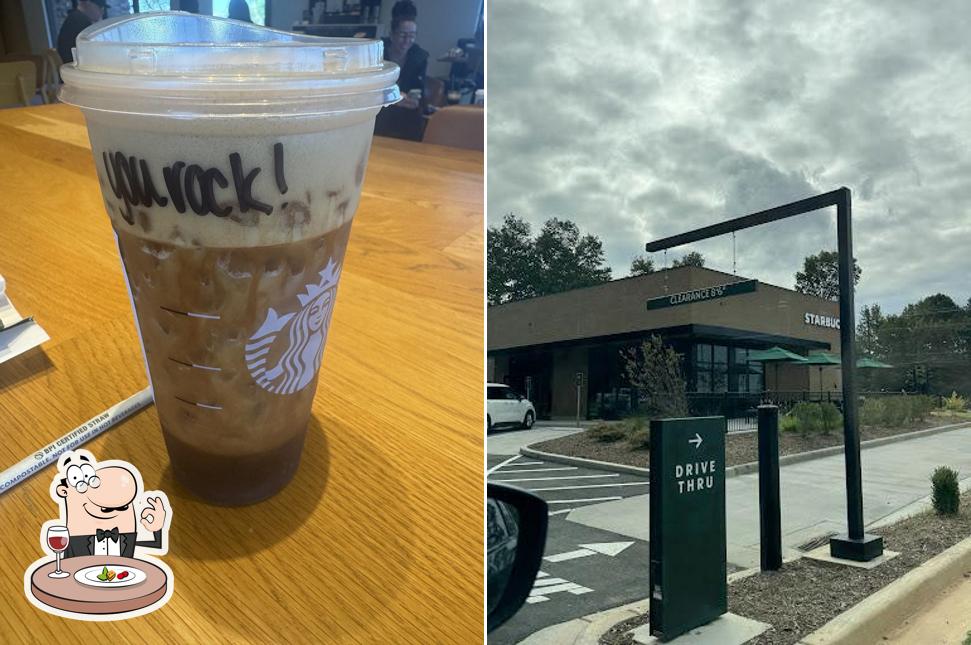 Starbucks Coffee Company