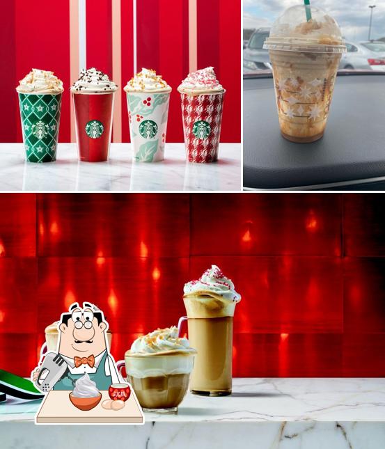 Starbucks Coffee Company