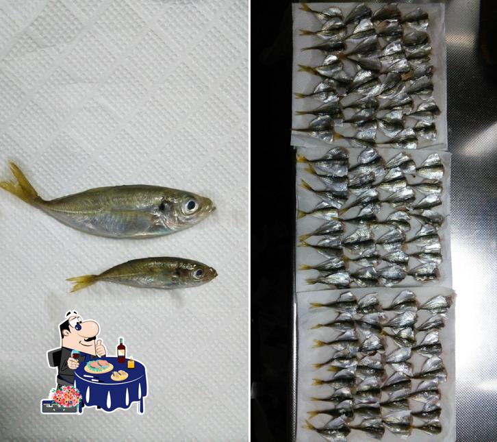 Sushi Gen