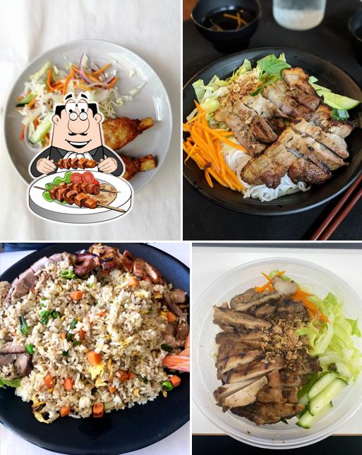 Viet Gourmet