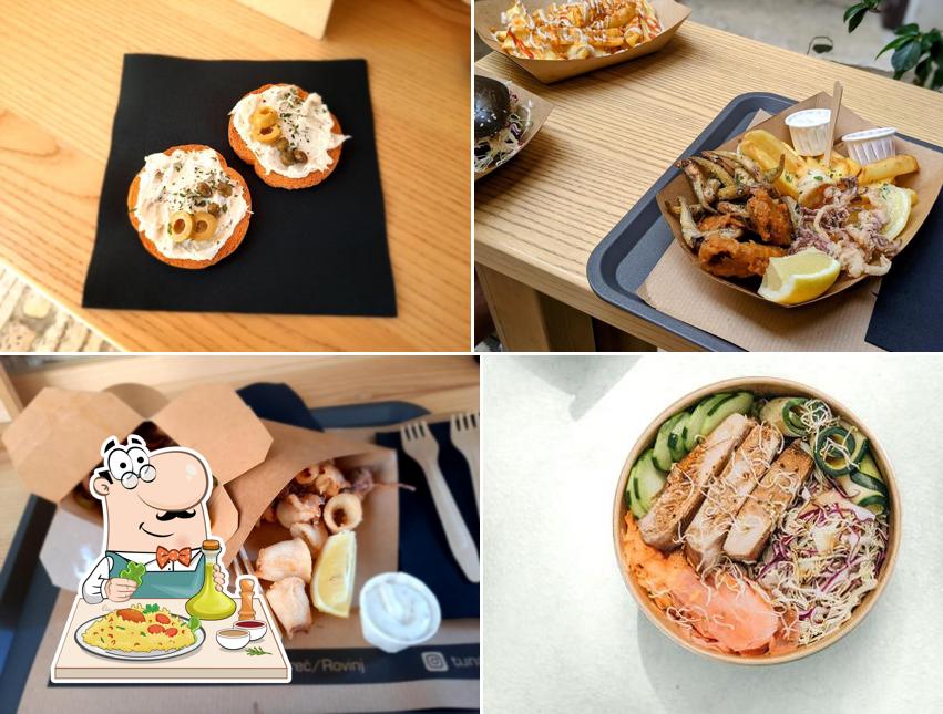 Tunaholic Fish Bar