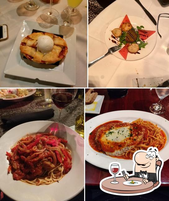 Gianmarco's Restaurant