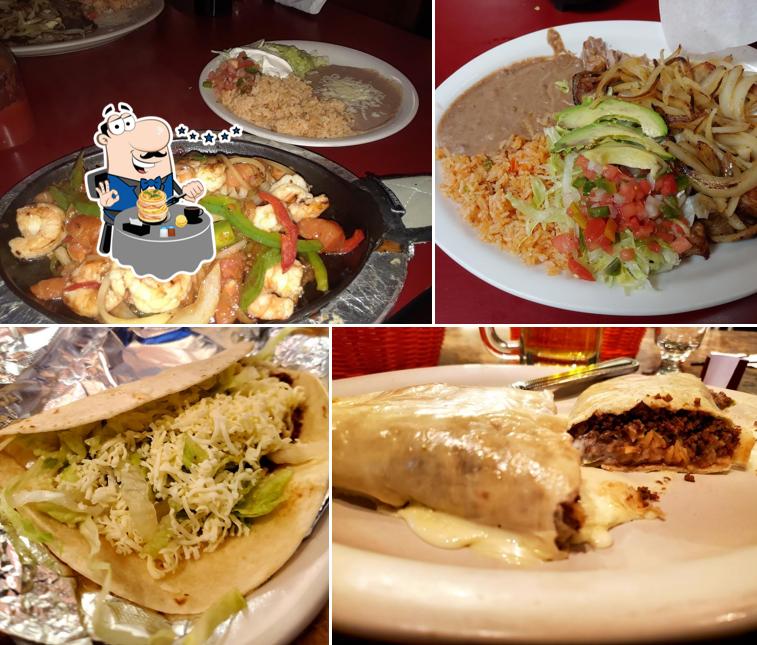 Guayabitos Mexican Restaurant