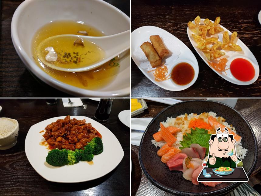 Umami Asian Cuisine