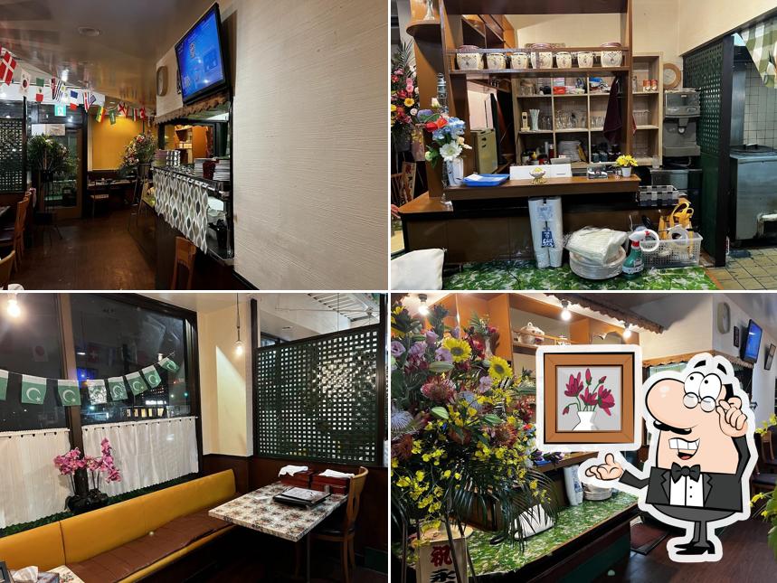 Apna Dera Halal Food & Restaurant