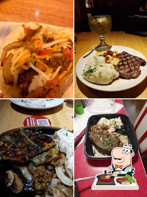 Applebee's Grill + Bar