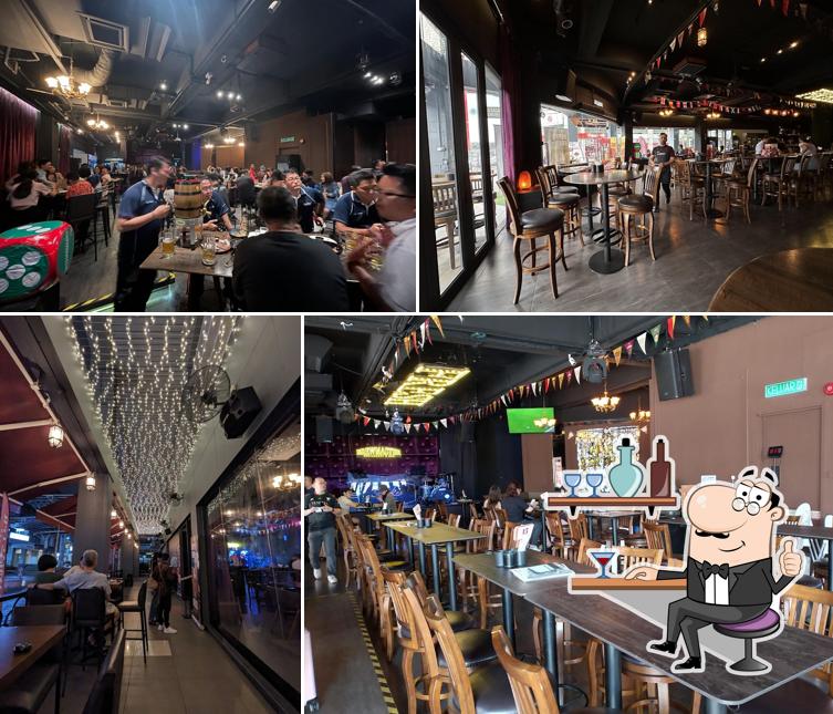 BREWMASTER • Puchong